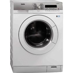 AEG L76475FL 7kg 1400 Spin Washing Machine in White